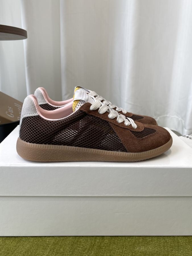 Maison margiela women's shoes Maison Margiela MM6 — Premium Replica — photo 2