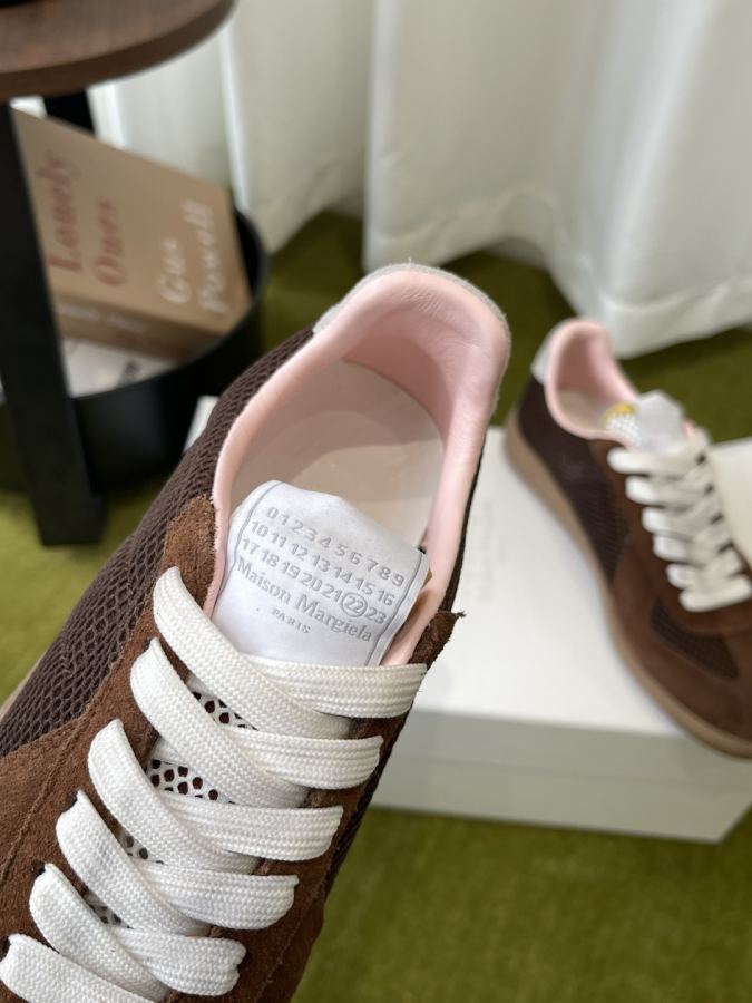 Maison margiela women's shoes Maison Margiela MM6 — Premium Replica — photo 5
