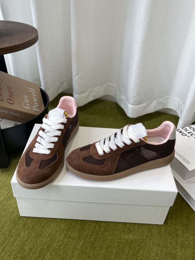 Maison margiela women's shoes Maison Margiela MM6 — Premium Replica — photo 9