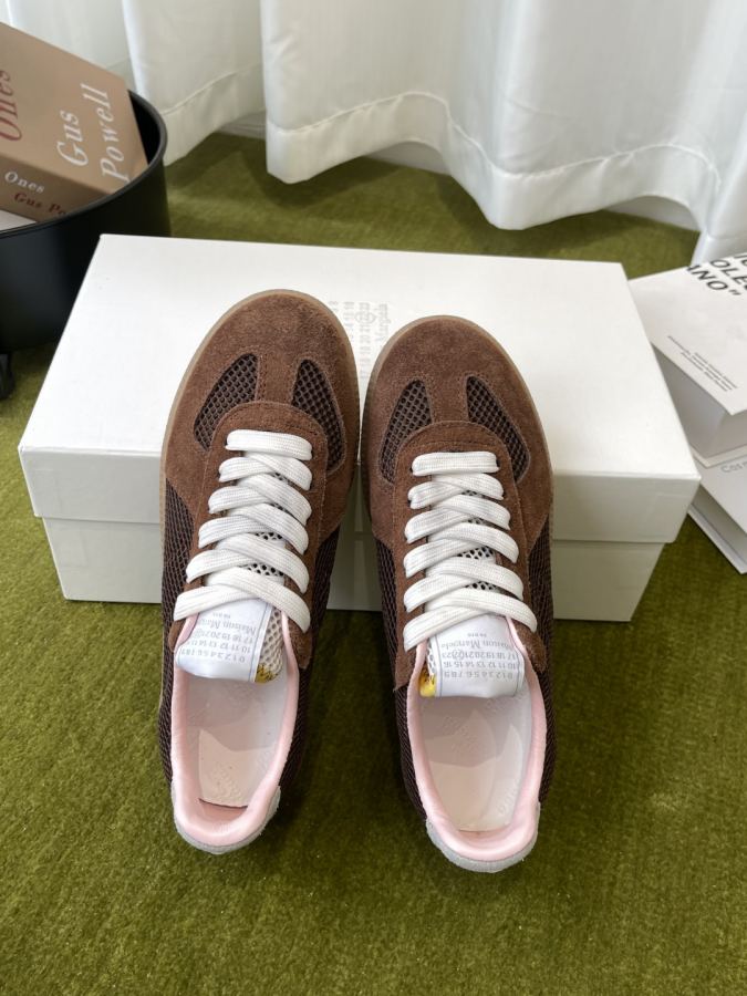 Maison margiela women's shoes Maison Margiela MM6 — Premium Replica — photo 3