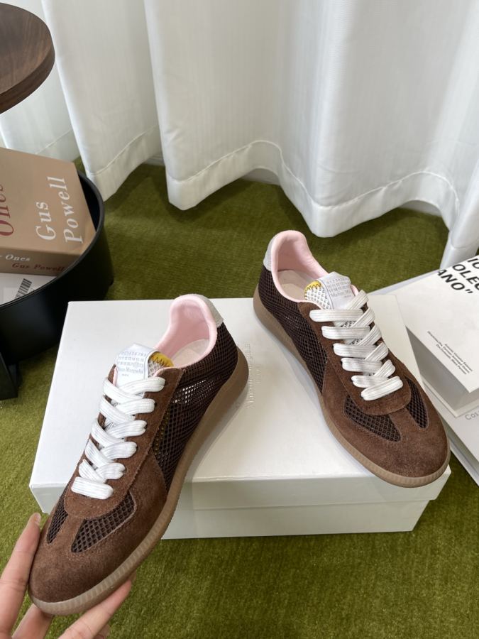 Maison margiela women's shoes Maison Margiela MM6 — Premium Replica — photo 4