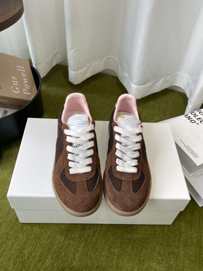 Maison margiela women's shoes Maison Margiela MM6 — Premium Replica