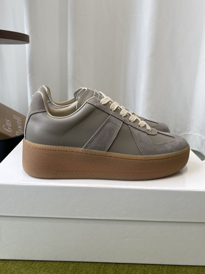 Maison margiela women's shoes Maison Margiela MM6 — AAA Quality Replica — photo 2