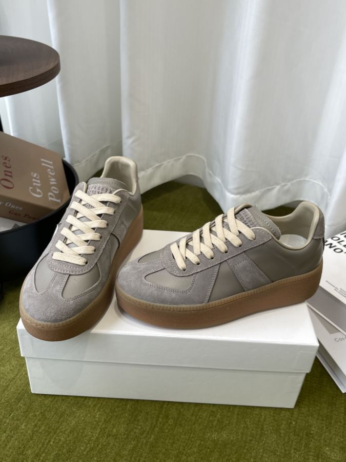 Maison margiela women's shoes Maison Margiela MM6 — AAA Quality Replica — photo 9