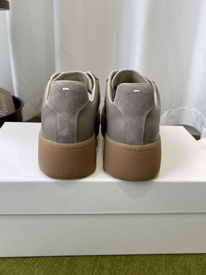 Maison margiela women's shoes Maison Margiela MM6 — AAA Quality Replica — photo 8