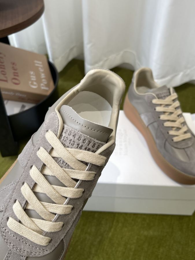 Maison margiela women's shoes Maison Margiela MM6 — AAA Quality Replica — photo 5