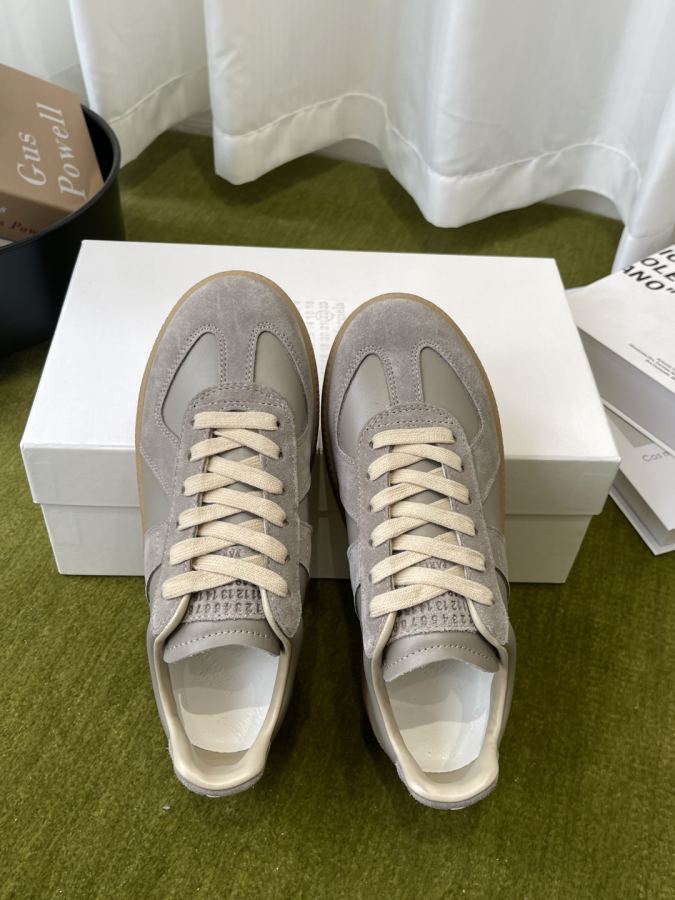 Maison margiela women's shoes Maison Margiela MM6 — AAA Quality Replica — photo 3