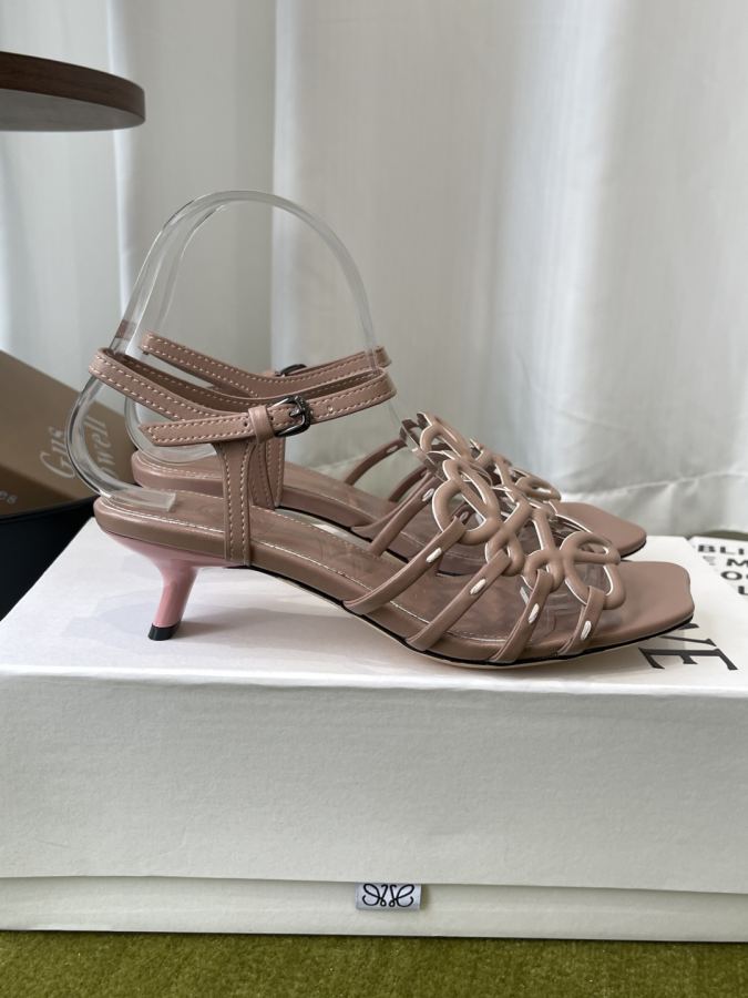 LOEWE женская обувь LOEWE 26сс — photo 2