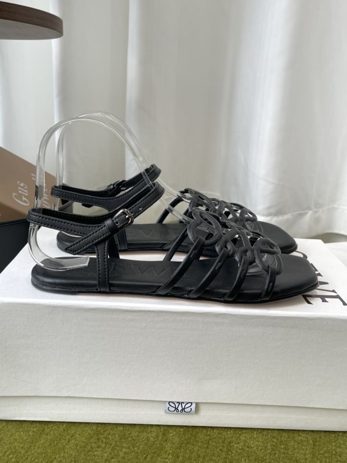 LOEWE chaussures femme LOEWE 26ss — photo 2
