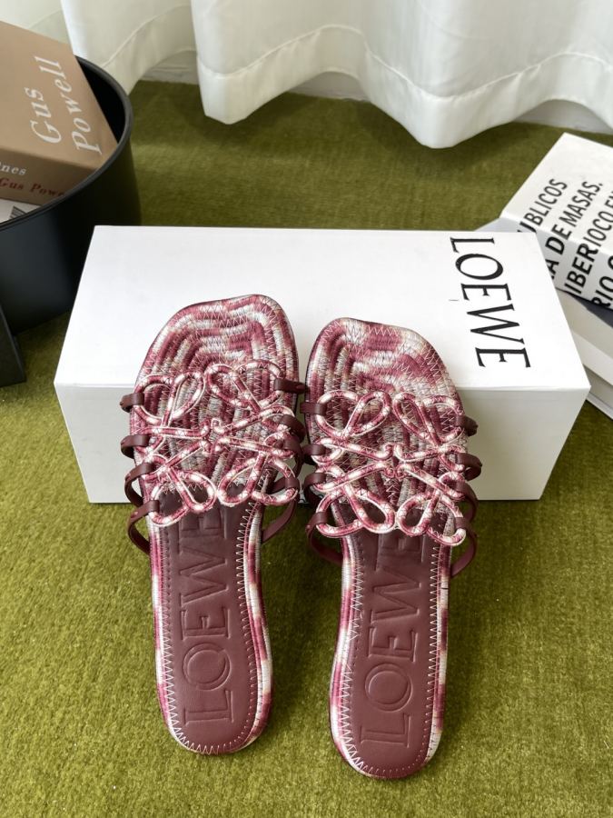 LOEWE scarpe da donna LOEWE 26ss — photo 7