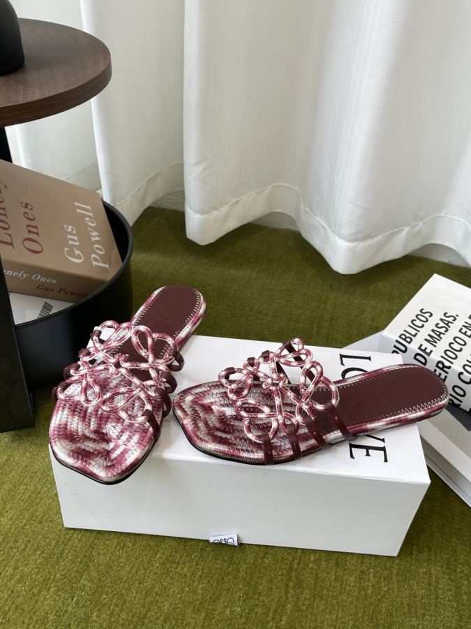 LOEWE scarpe da donna LOEWE 26ss — photo 9