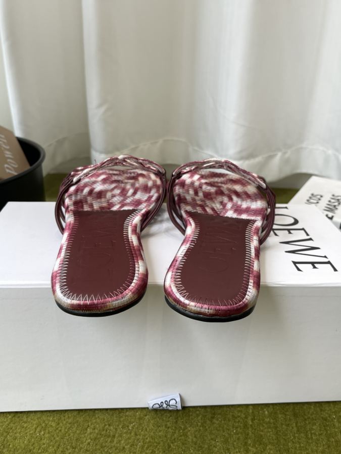 LOEWE scarpe da donna LOEWE 26ss — photo 8