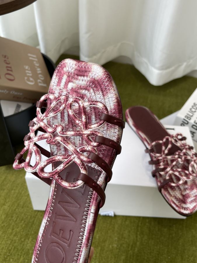 LOEWE scarpe da donna LOEWE 26ss — photo 6