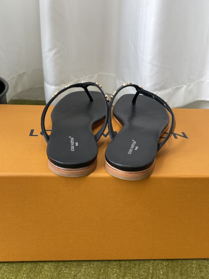 LV women's shoes Louis Vuitton 26ss new arrival Series — Premium Replica — photo 8