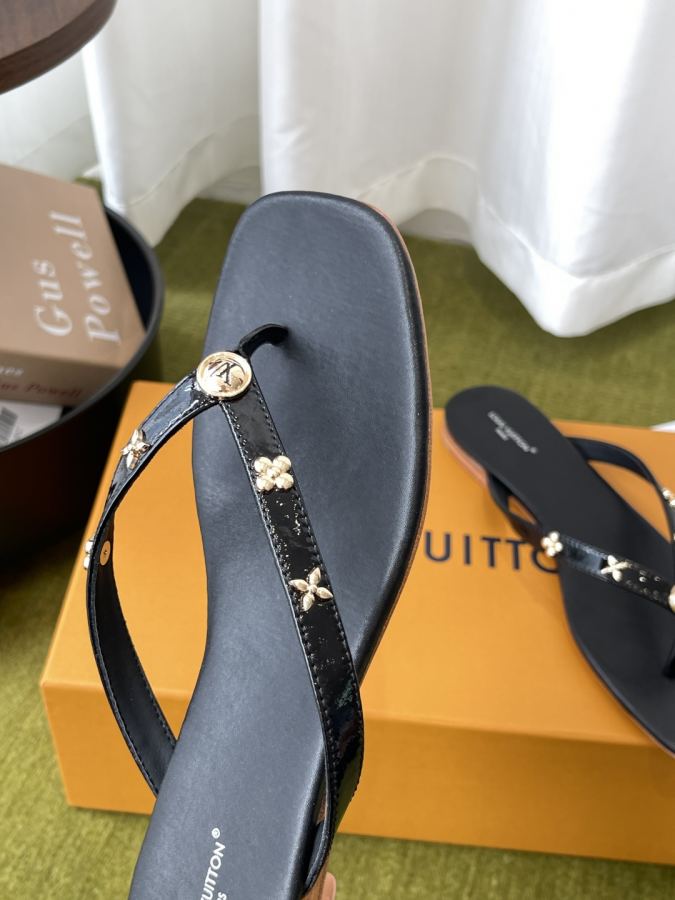 LV women's shoes Louis Vuitton 26ss new arrival Series — Premium Replica — photo 7