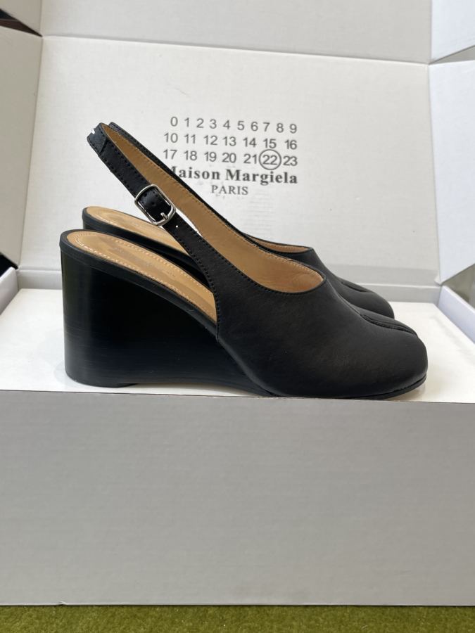 Maison margiela women's shoes Maison Margiel MM6 26ss — AAA Quality Replica — photo 2