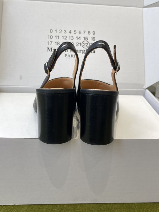 Maison margiela women's shoes Maison Margiel MM6 26ss — AAA Quality Replica — photo 8