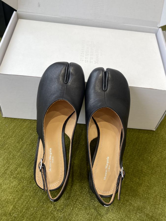 Maison margiela women's shoes Maison Margiel MM6 26ss — AAA Quality Replica — photo 3