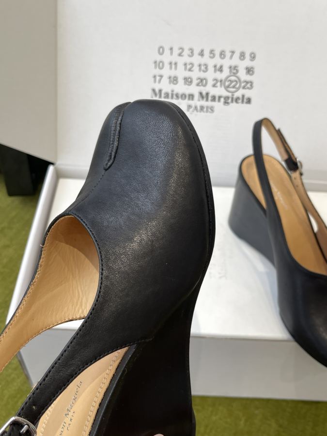 Maison margiela women's shoes Maison Margiel MM6 26ss — AAA Quality Replica — photo 7