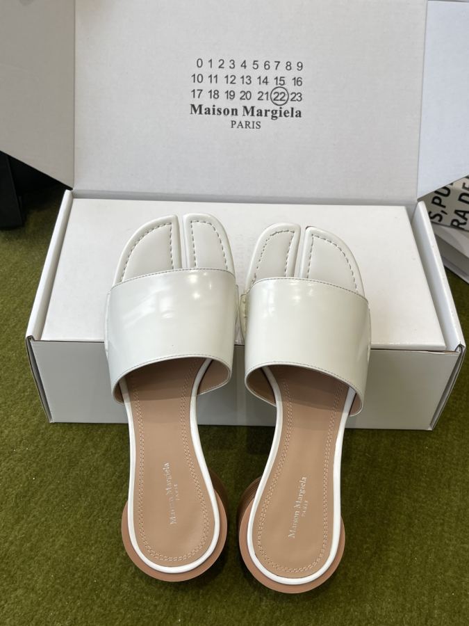 Maison margiela women's shoes Maison Margiela MM6 26ss New — 1:1 Replica For Sale — photo 3