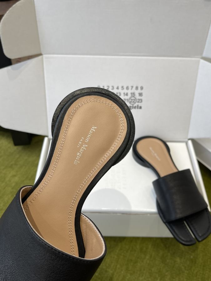 Maison margiela women's shoes Maison Margiela MM6 26ss New — AAA Quality Replica — photo 5