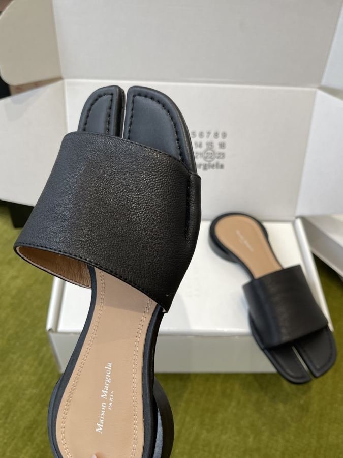 Maison margiela women's shoes Maison Margiela MM6 26ss New — AAA Quality Replica — photo 7