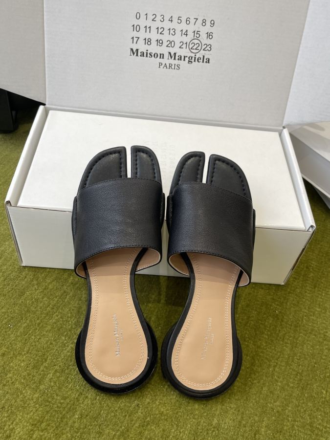 Maison margiela women's shoes Maison Margiela MM6 26ss New — AAA Quality Replica — photo 3