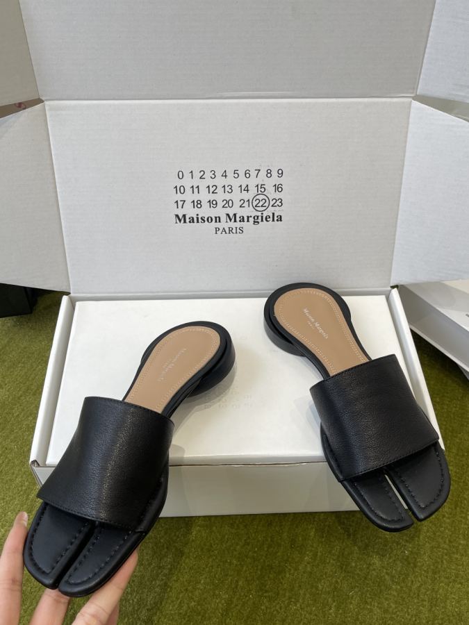 Maison margiela women's shoes Maison Margiela MM6 26ss New — AAA Quality Replica — photo 4