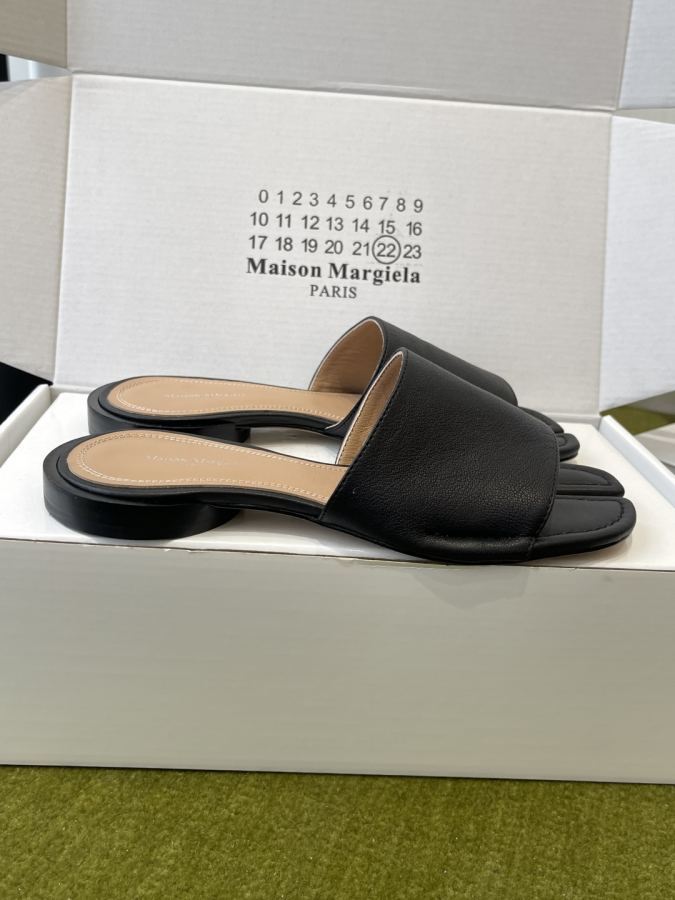 Maison margiela women's shoes Maison Margiela MM6 26ss New — AAA Quality Replica — photo 2