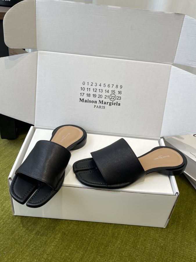 Maison margiela women's shoes Maison Margiela MM6 26ss New — AAA Quality Replica — photo 9
