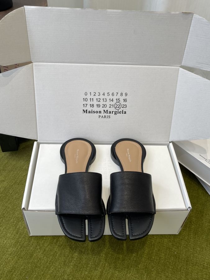 Maison margiela women's shoes Maison Margiela MM6 26ss New — AAA Quality Replica