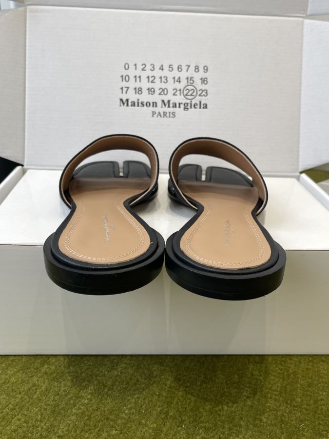 Maison margiela women's shoes Maison Margiela MM6 26ss New — AAA Quality Replica — photo 8