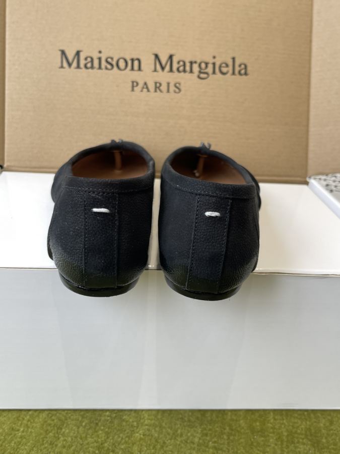 Maison margiela women's shoes Maison Margiela MM6 26ss — 1:1 Replica — photo 8