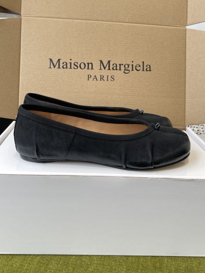 Maison margiela women's shoes Maison Margiela MM6 26ss — 1:1 Replica — photo 2