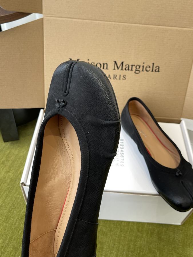 Maison margiela women's shoes Maison Margiela MM6 26ss — 1:1 Replica — photo 7