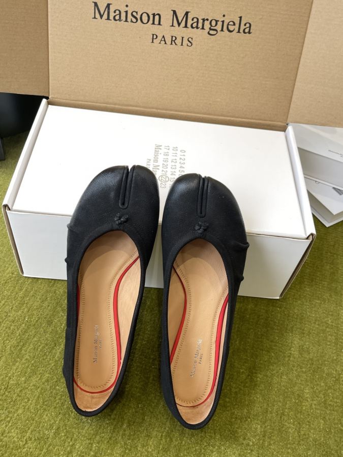 Maison margiela women's shoes Maison Margiela MM6 26ss — 1:1 Replica — photo 3
