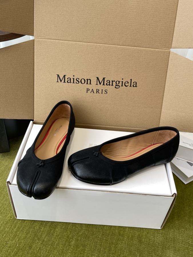 Maison margiela women's shoes Maison Margiela MM6 26ss — 1:1 Replica — photo 9