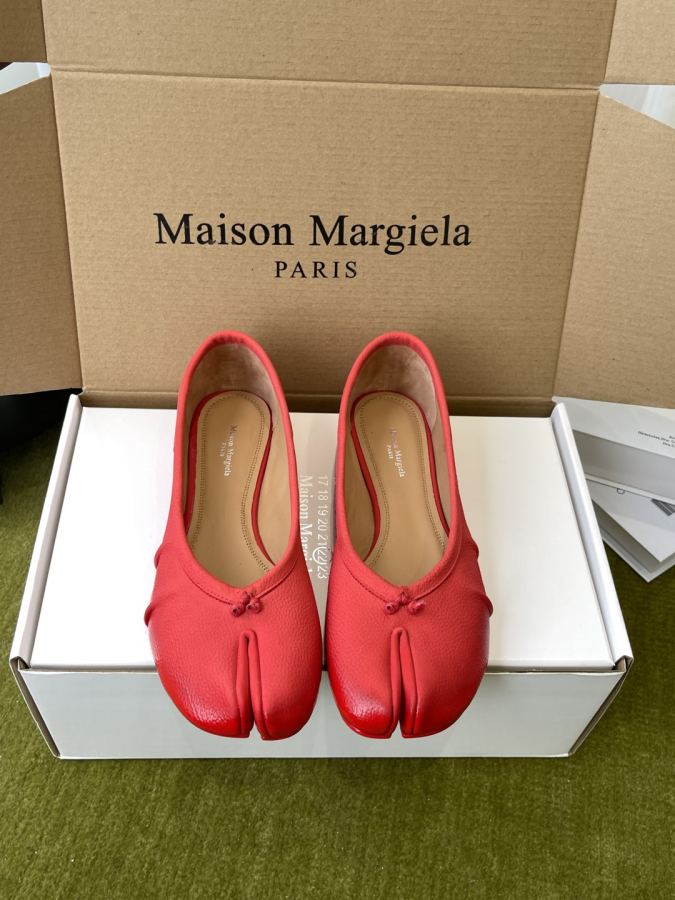 Maison margiela women's shoes Maison Margiela MM6 26ss New — 1:1 Replica