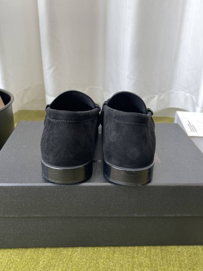 YSL women's shoes Saint Laurent 1:1:1 — photo 8