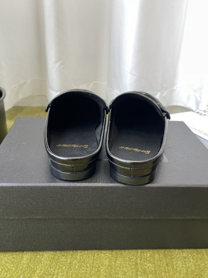 YSL women's shoes Saint Laurent 1:1:1 — photo 8