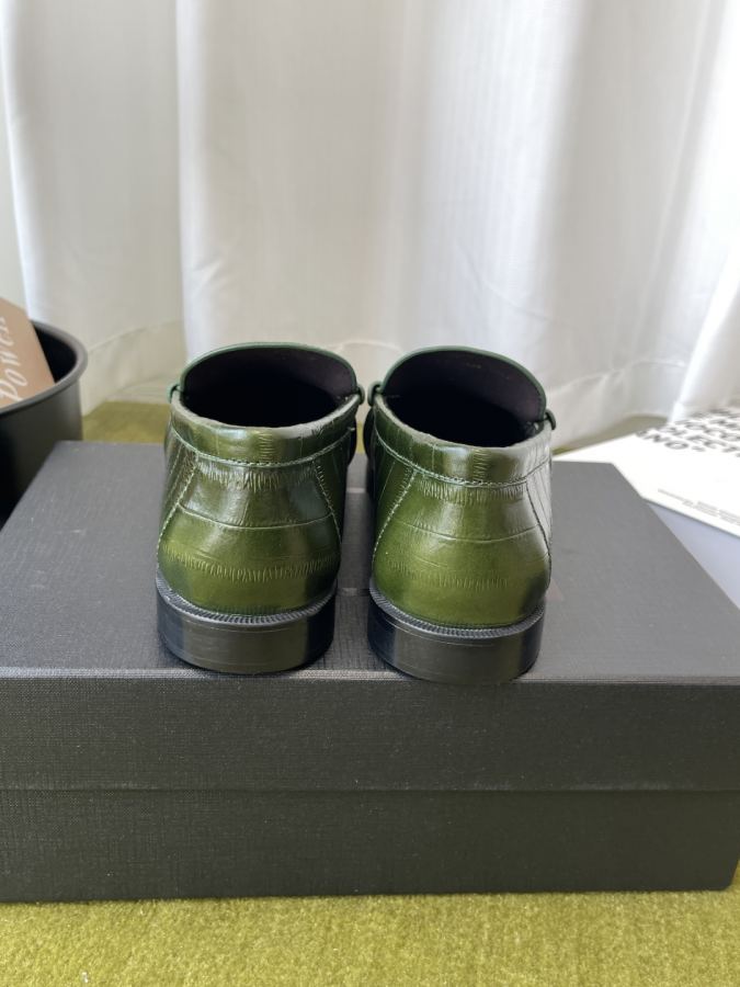 YSL women's shoes Saint Laurent 1:1:1 — photo 8