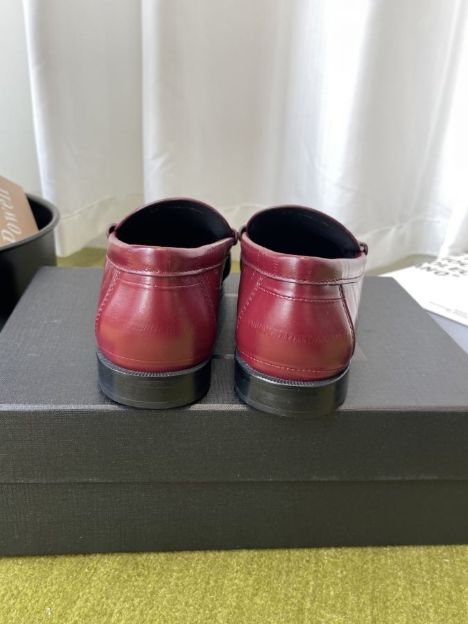 YSL women's shoes Saint Laurent 1:1:1 — photo 8