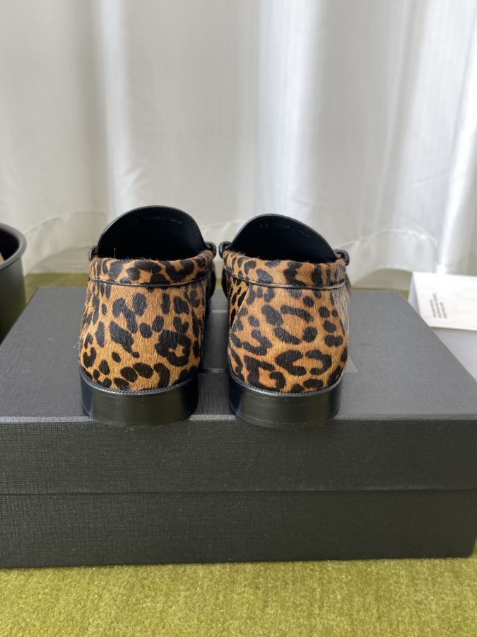 YSL women's shoes Saint Laurent 1:1:1 — photo 8