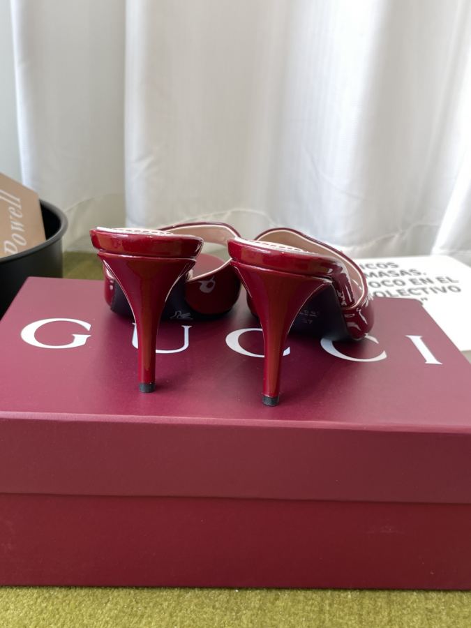 Gucci women's shoes Gucci New — 1:1 Replica For Sale — photo 8