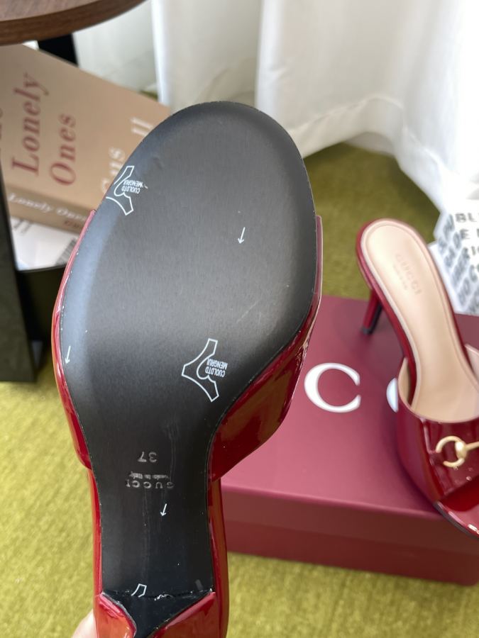 Gucci women's shoes Gucci New — 1:1 Replica For Sale — photo 6