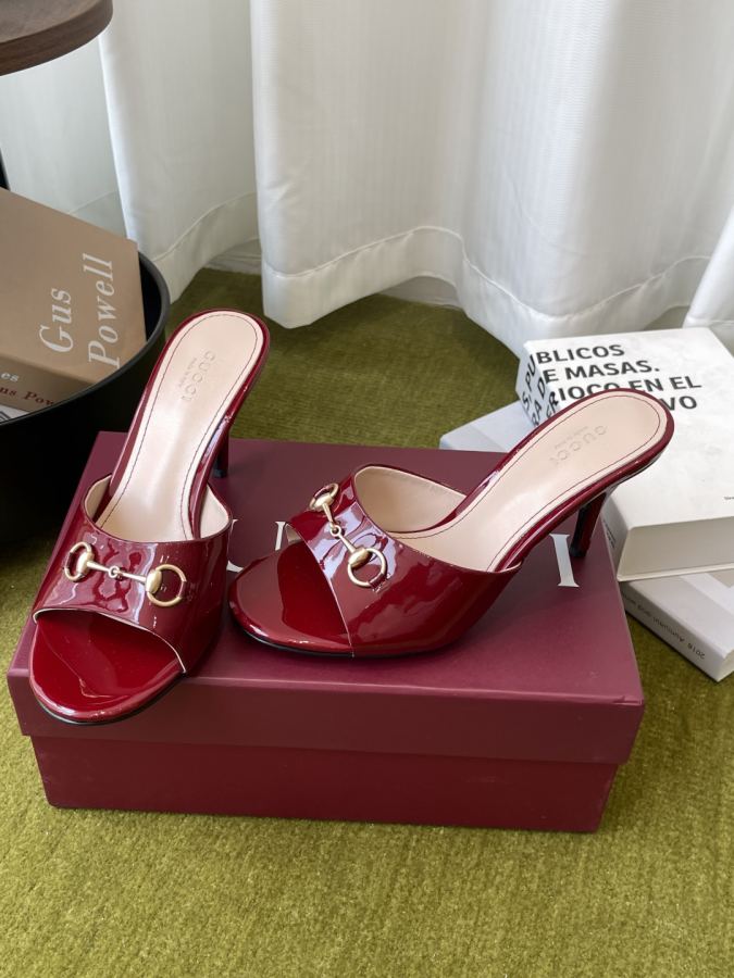 Gucci women's shoes Gucci New — 1:1 Replica For Sale — photo 9