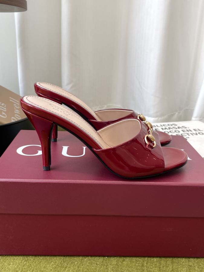 Gucci women's shoes Gucci New — 1:1 Replica For Sale — photo 2