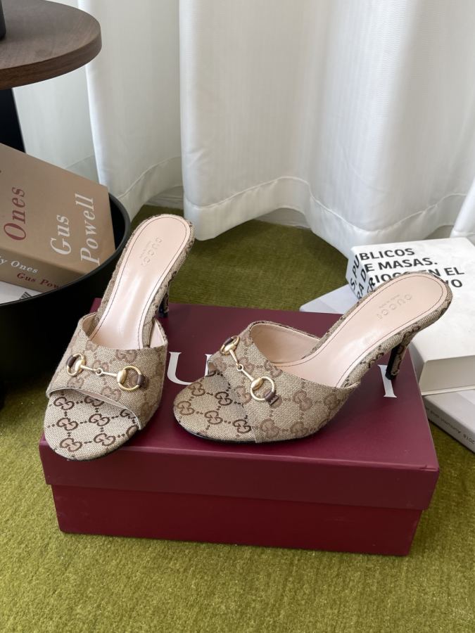 Gucci women's shoes Gucci New — AAA Quality Replica — photo 9