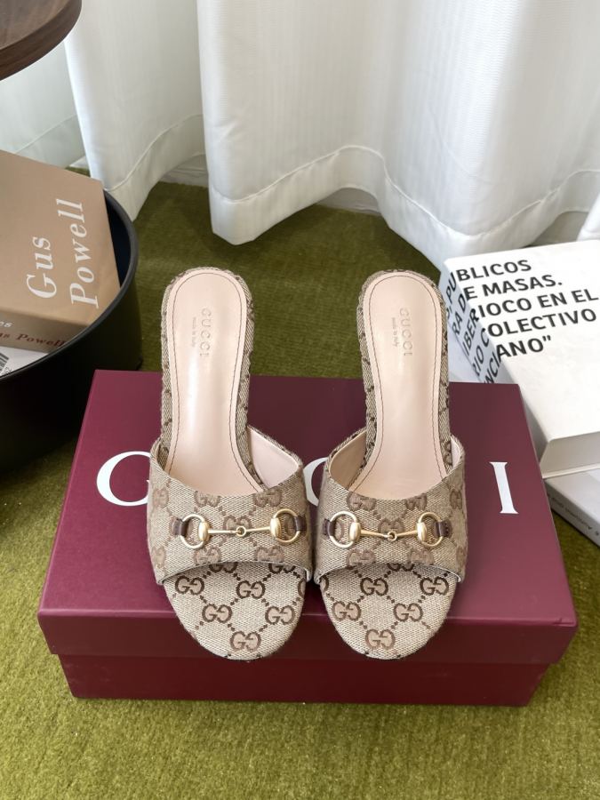 Gucci women's shoes Gucci New — AAA Quality Replica