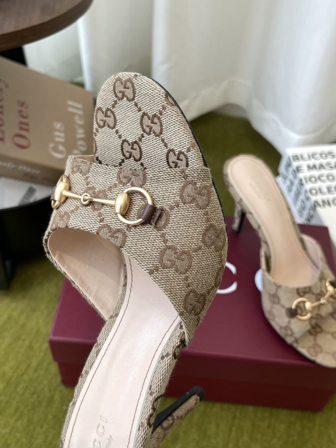 Gucci women's shoes Gucci New — AAA Quality Replica — photo 7